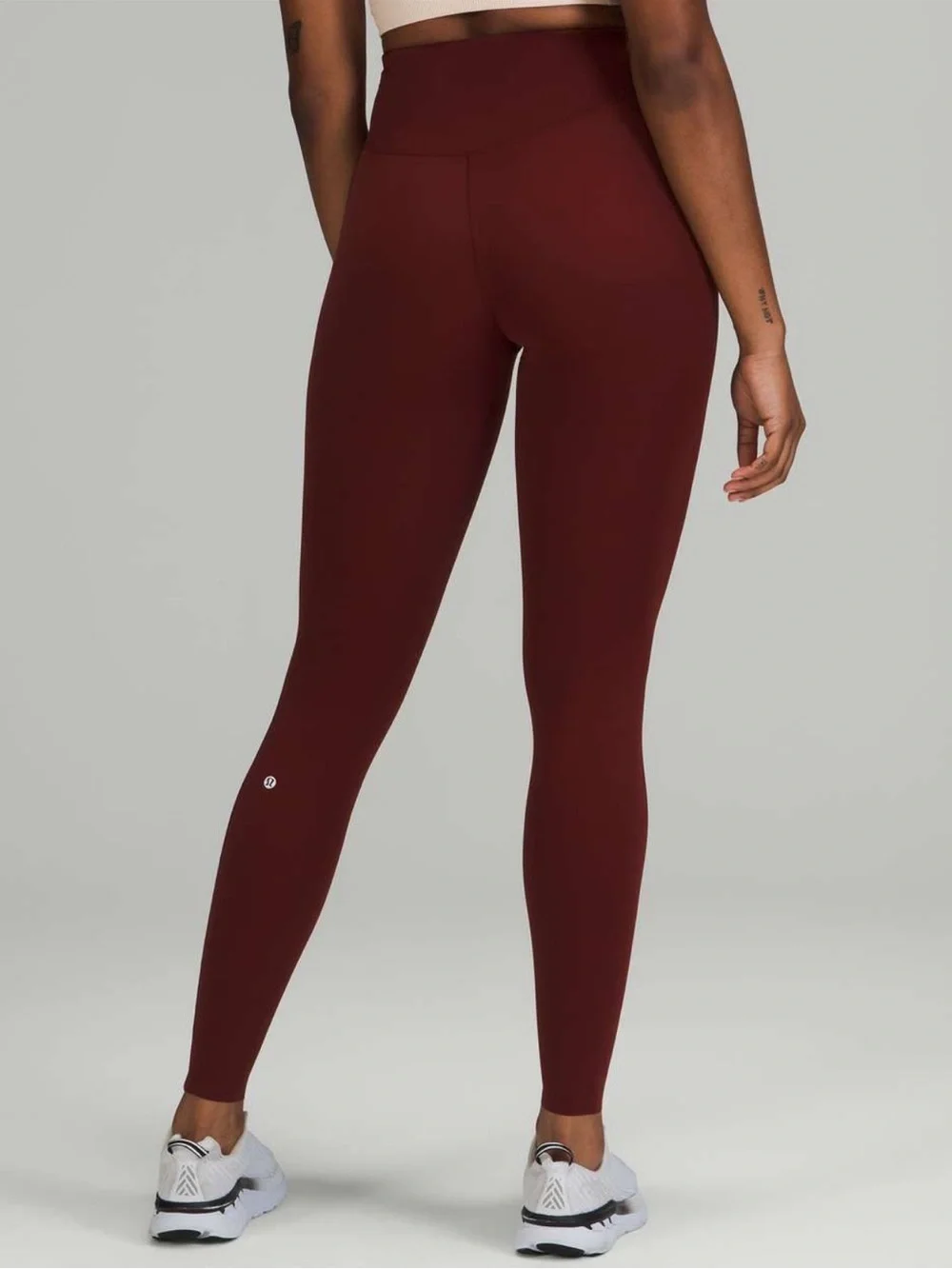 Lululemon Base Pace High-Rise Tight 31